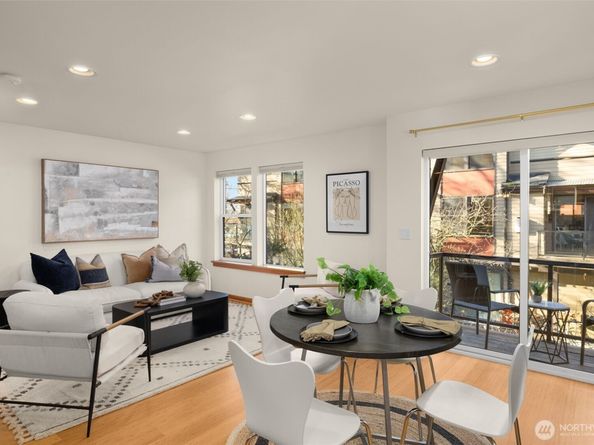 1408 Alonzo Avenue NW A, Seattle WA 98117