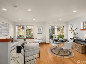 1408 Alonzo Avenue NW A, Seattle WA 98117