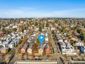 1408 Alonzo Avenue NW A, Seattle WA 98117