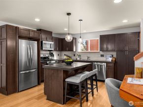 1408 Alonzo Avenue NW A, Seattle WA 98117