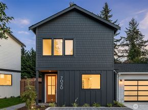 7020 127th Avenue NE, Kirkland WA 98033