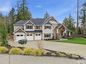 16242 NE 172nd Street, Woodinville WA 98072