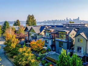 1506 44th Avenue SW B, Seattle WA 98116