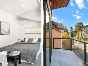 1506 44th Avenue SW B, Seattle WA 98116