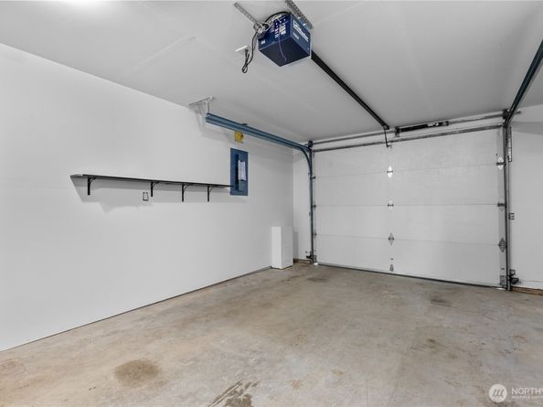 1506 44th Avenue SW B, Seattle WA 98116
