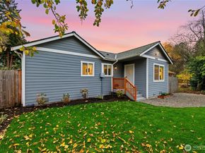 13750 3rd Avenue NW, Seattle WA 98177