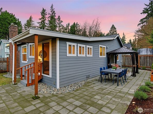 13750 3rd Avenue NW, Seattle WA 98177