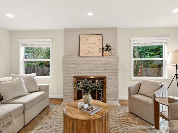 13750 3rd Avenue NW, Seattle WA 98177