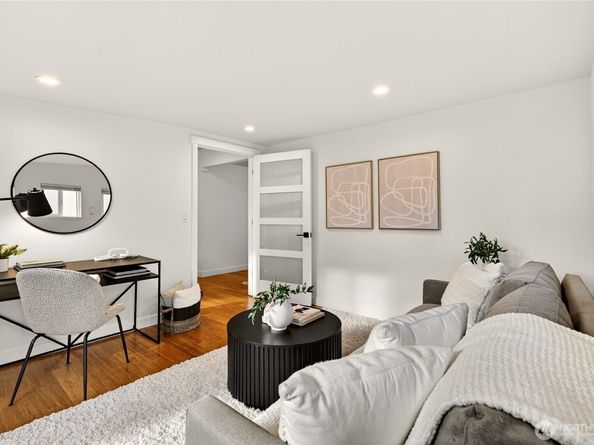 13750 3rd Avenue NW, Seattle WA 98177