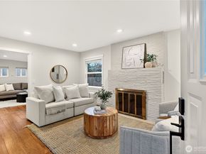 13750 3rd Avenue NW, Seattle WA 98177