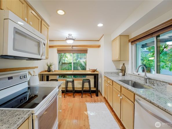 2201 192nd Street SE P4, Bothell WA 98012