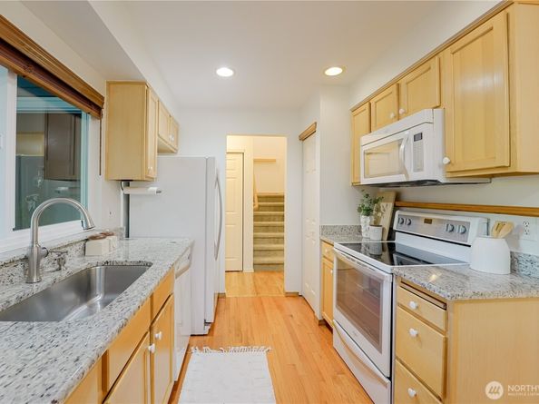 2201 192nd Street SE P4, Bothell WA 98012