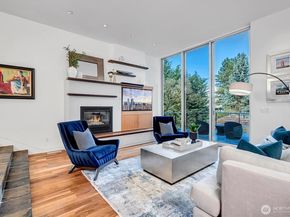 9204 SE 33rd Place, Mercer Island WA 98040
