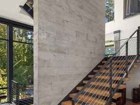 22702 Dogwood Lane, Woodway WA 98020