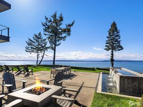 22702 Dogwood Lane, Woodway WA 98020