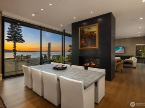 22702 Dogwood Lane, Woodway WA 98020