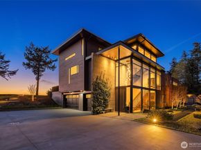 22702 Dogwood Lane, Woodway WA 98020