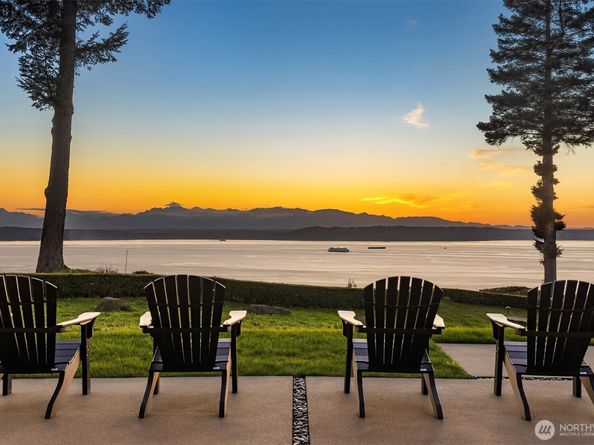 22702 Dogwood Lane, Woodway WA 98020