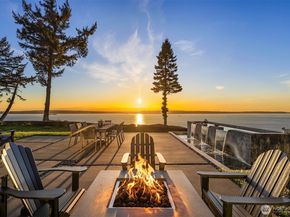 22702 Dogwood Lane, Woodway WA 98020