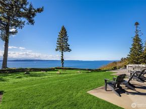 22702 Dogwood Lane, Woodway WA 98020