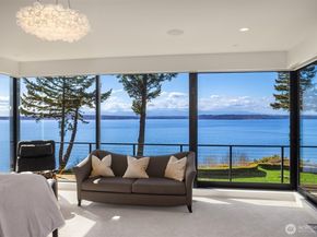 22702 Dogwood Lane, Woodway WA 98020