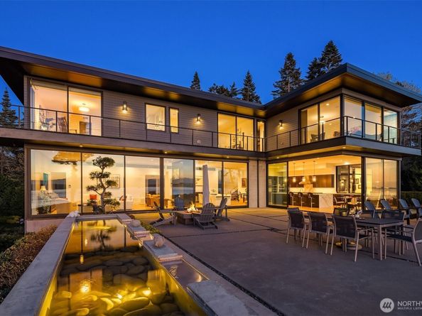 22702 Dogwood Lane, Woodway WA 98020