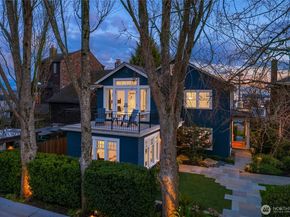 364 Highland Drive, Seattle WA 98109