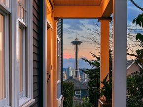 364 Highland Drive, Seattle WA 98109