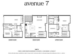 695 NW Locust ST (Homesite #9), Issaquah WA 98027