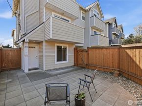 2813 NW 56th Street, Seattle WA 98107