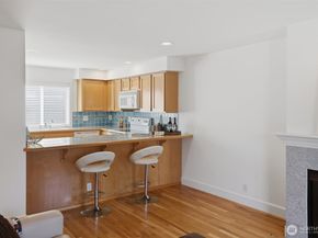 2813 NW 56th Street, Seattle WA 98107