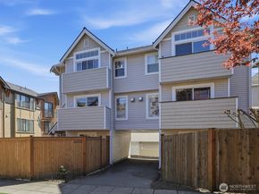 2813 NW 56th Street, Seattle WA 98107