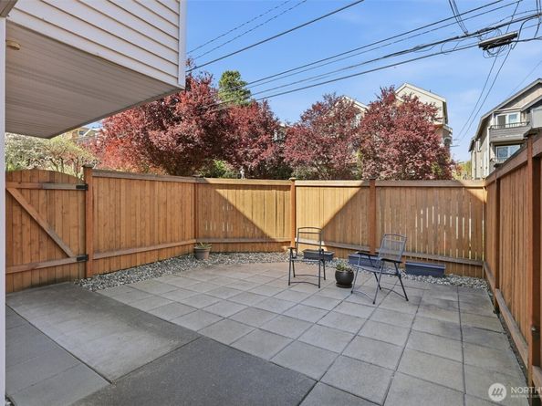 2813 NW 56th Street, Seattle WA 98107