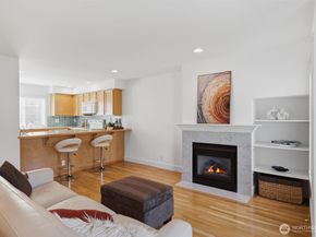 2813 NW 56th Street, Seattle WA 98107