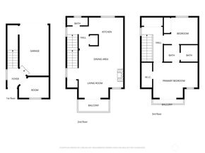 2813 NW 56th Street, Seattle WA 98107