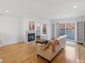 2813 NW 56th Street, Seattle WA 98107