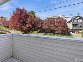 2813 NW 56th Street, Seattle WA 98107