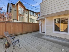 2813 NW 56th Street, Seattle WA 98107