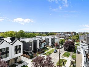 916 NW 56th Street G, Seattle WA 98107