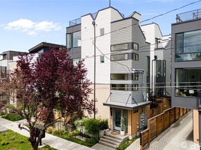 916 NW 56th Street G, Seattle WA 98107