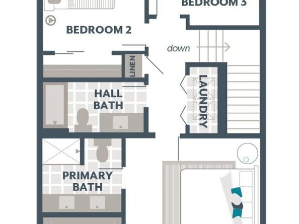 815 236th Street SE D, Bothell WA 98021