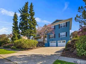 6030 Ann Arbor Avenue NE, Seattle WA 98115