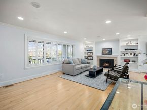 6030 Ann Arbor Avenue NE, Seattle WA 98115