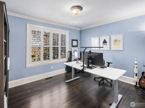 6030 Ann Arbor Avenue NE, Seattle WA 98115