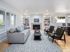 6030 Ann Arbor Avenue NE, Seattle WA 98115