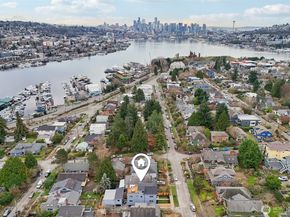 3714 Bagley Avenue N, Seattle WA 98103