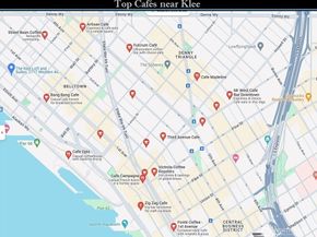 2717 Western Avenue 522, Seattle WA 98121