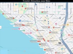 2717 Western Avenue 522, Seattle WA 98121