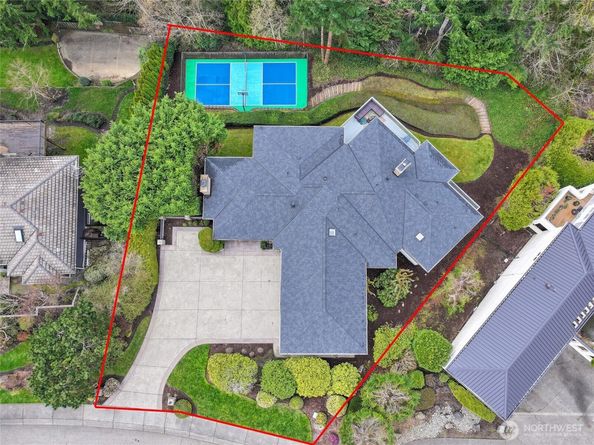 5403 154th Avenue SE, Bellevue WA 98006