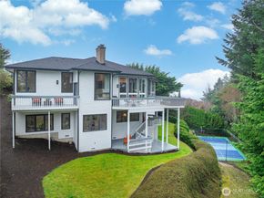 5403 154th Avenue SE, Bellevue WA 98006
